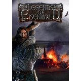 Legends of Eisenwald Steam Key GLOBAL | ePonuda.com
