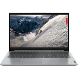 Lenovo Laptop IdeaPad 1 15ALC7 15.6 FHD/R5-5500U/16GB/NVMe 512GB/82R400TJYA/siva cene