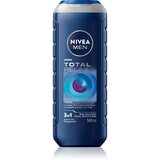 Nivea Men Total Relax gel za tuširanje 500ml | ePonuda.com