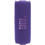 JBL Flip 7 Bluetooth prenosni zvočnik, vijoličen | Shoptok.si