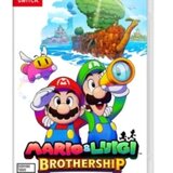  Mario and Luigi: Brothership/Switch | Eponuda.ba
