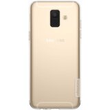 Nillkin Maska za Samsung A6/ A600F (2018) transparent Nature | ePonuda.com