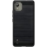  Futrola Carbon Shield TPU za Nokia C110 - Crna KP28573 | Shoptok.si