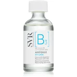 Ampoule Hydra hidratantni serum protiv bora 30 ml