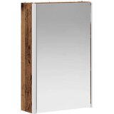  Kopalniška ogledalna omara Star les 33 x 11,5 x 50 cm, (5000232823) | Shoptok.si