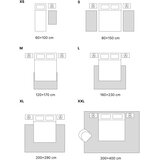 Ayyildiz Carpets Tkana Preproga Joy, Bež, 240x340cm | Shoptok.si