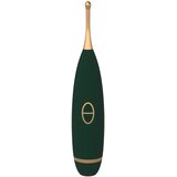 Lonely vibrator za klitoris - komplet 3-delni - zelena | Shoptok.si