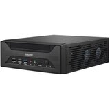 Shuttle Barebone XPC slim XH610 LGA1200 2xSODIMM DDR4 2xM.2 3xSATA 1xHDMI 1xDP 1xVGA Black | shoptok.hr