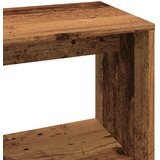  Kutni radni stol staro drvo 200,5x50x76 cm konstruirano drvo | Eponuda.ba