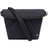 Pacsafe Citysafe CX convertible crossbody ECONYL® black Cijene