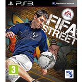 PS3 FIFA Street