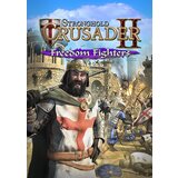 Steam Stronghold Crusader 2: Freedom Fighters mini-campaign (DLC) (PC) Key GLOBAL | ePonuda.com