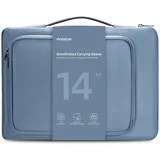 Innostyle TORBA ZA PRENOSNI RAČUNALNIK 14 VODOODPORNA TORBA OMNIPROTECT OKOLJU PRIJAZNA, (21747165)