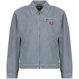 HICKORY PAINTER JACKET RETRO INDIGO Plava