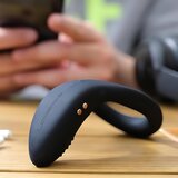Lovense vibracijski prsten za penis - Diamo | shoptok.hr