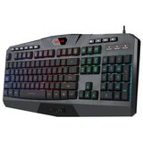 Redragon combo harpe k503 rgb & m601 set (2 in 1) Cene