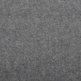  Samoljepljivi otirači za stepenice 20 kom sivi 65x22,5x3,5 cm | shoptok.hr