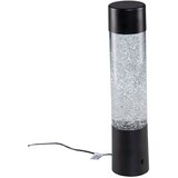 Trio Leuchten Neon tafellamp wit incl. LED RGB - Glitter | Shoptok.si