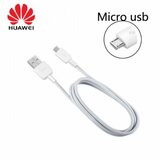Rivacase Huawei original podatkovni kabel MicroUSB / USB - bel | Shoptok.si