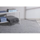 Venture Home tepih Devi 240 × 170 cm, srebrni | shoptok.hr