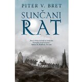 Laguna SUNČANI RAT - Piter V.Bret ( 7371 ) Cene
