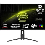 MSI ukrivljen gaming monitor MAG 321CUPDF, 32 inch MON00037 | Shoptok.si