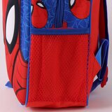 Spiderman Mochila 3D Marvel 30 cm | shoptok.hr