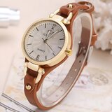 RINNANDY Ura BR-33549 - Rjava | Shoptok.si
