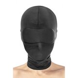 Fetish Tentation Spandex Maskut Black Opening, (21083869) | Shoptok.si