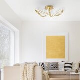 PAUL NEUHAUS 8331-12 - led prigušiva plafonska lampa melinda LED/30W/230V | Eponuda.com