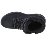 Skechers Glacial Ultra - Woodlands ženske čizme 16677-bbk | shoptok.hr