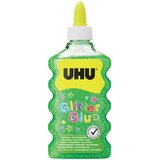  LJEPILO GLITTER GLUE 177ML UHU ZELENO | Shoptok.si