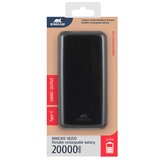 Rivacase Power Bank RIVACASE VA2120 20000 mAh/crni | ePonuda.com