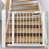 Nukido sigurnosna vrata 77-108,5 cm x 79 cm | shoptok.hr