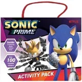 Slikovnica prime activity pack