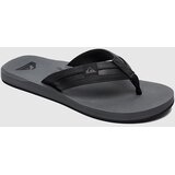 Quiksilver Carver Squish Sandali black / grey / black | Shoptok.si