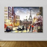 Wallity slika DEV02650100140, 100x140cm | ePonuda.com