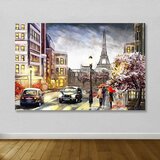 Wallity Slika DEV02650100140, 100x140cm | Eponuda.ba