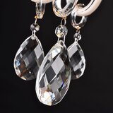 Toolight Kristalna svjetiljka luster 300750 | shoptok.hr