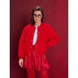 Sinsay Bomber jakna s džepovima | shoptok.hr