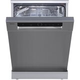 Midea Mašina za pranje sudova MFD60S350S.1-HR | Eponuda.com