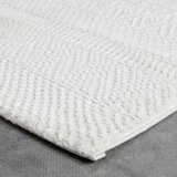 Modern Living Tkana Preproga Sign | Shoptok.si