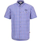 Lonsdale Men's short sleeve shirt slim fit Cene