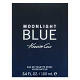 Kenneth Cole Moonlight Blue toaletna voda za muškarce 100 ml | shoptok.hr