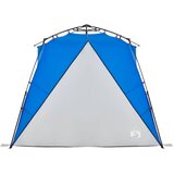  za plažu za 4 osobe vodootporni azurnoplavi | Eponuda.com