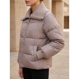 Sinsay Tikkimisjakk puffer | shoptok.hr