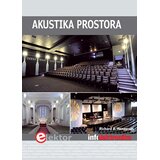 Infoelektronika Akustika prostora | Eponuda.com