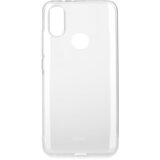  Gumijasti / gel etui Roar Jelly Case za Xiaomi Mi 8 Lite - prozorni Cene
