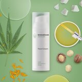  Vlažilna krema za obraz CBD Zencare InnovaGoods 50 ml | Shoptok.si