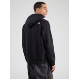 The North Face Muška dukserica sa kapuljačom marke Drew Peak, crna | Eponuda.com